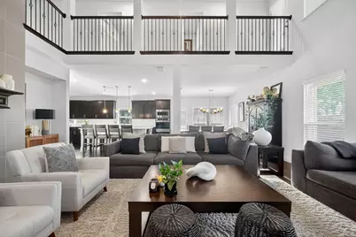 8336 Blue Periwinkle Lane, Fort Worth, TX 76123 - Photo 10