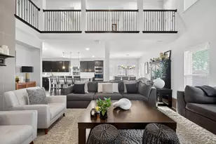 8336 Blue Periwinkle Ln, Fort Worth, TX 76123 - Photo 10