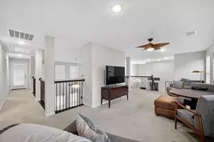 8336 Blue Periwinkle Ln, Fort Worth, TX 76123 - Photo 24