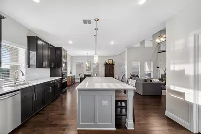 8336 Blue Periwinkle Lane, Fort Worth, TX 76123 - Photo 16