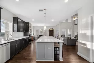 8336 Blue Periwinkle Ln, Fort Worth, TX 76123 - Photo 16