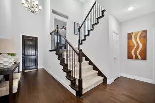 8336 Blue Periwinkle Ln, Fort Worth, TX 76123 - Photo 4