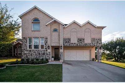 8336 Blue Periwinkle Lane, Fort Worth, TX 76123 - Photo 1