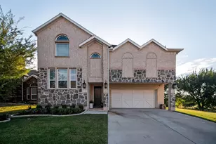 8336 Blue Periwinkle Ln, Fort Worth, TX 76123 - Photo 1