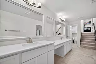 8336 Blue Periwinkle Ln, Fort Worth, TX 76123 - Photo 30