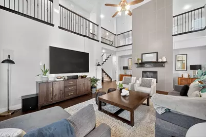 8336 Blue Periwinkle Lane, Fort Worth, TX 76123 - Photo 8