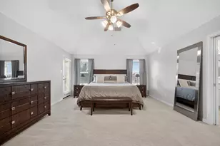 8336 Blue Periwinkle Ln, Fort Worth, TX 76123 - Photo 32