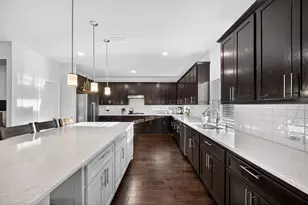 8336 Blue Periwinkle Ln, Fort Worth, TX 76123 - Photo 12