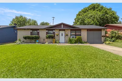 4217 Central Lane, Balch Springs, TX 75180 - Photo 1