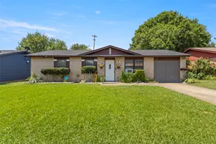 4217 Central Ln, Balch Springs, TX 75180 - Photo 1