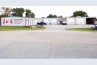 6167 US Highway 380 Highway, Bridgeport, TX 76426 - Photo 1