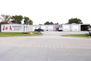 6167 US Hwy 380 Hwy, Bridgeport, TX 76426 - Photo 1