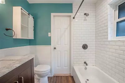 2631 Peavy Road, Dallas, TX 75228 - Photo 20