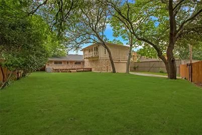 2631 Peavy Road, Dallas, TX 75228 - Photo 2