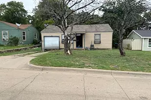 3233 Evans Ave, Fort Worth, TX 76110 - Photo 1