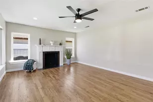 6202 Belgrade Ave, Dallas, TX 75227 - Photo 4