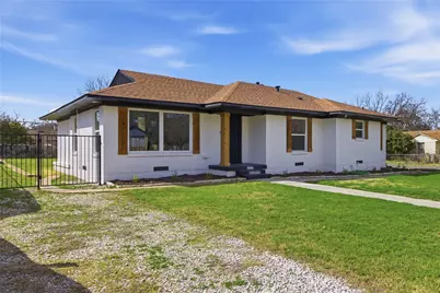 6202 Belgrade Avenue, Dallas, TX 75227 - Photo 2