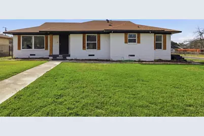 6202 Belgrade Avenue, Dallas, TX 75227 - Photo 1