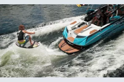 1646 White Bluff Drive, Whitney, TX 76692 - Photo 6