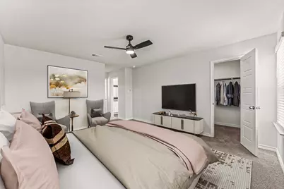 5672 Shore Point Trail, Fort Worth, TX 76119 - Photo 6