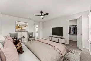 5672 Shore Point Trl, Fort Worth, TX 76119 - Photo 6