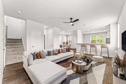 5672 Shore Point Trail, Fort Worth, TX 76119 - Photo 2