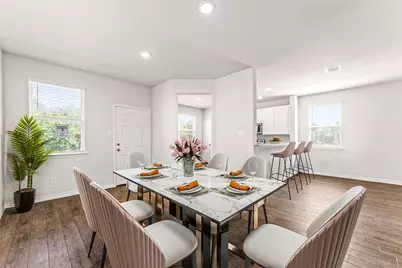 5672 Shore Point Trail, Fort Worth, TX 76119 - Photo 4