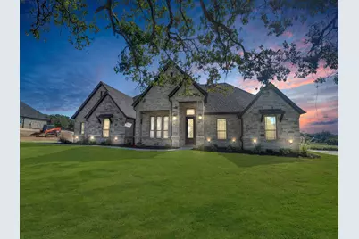 1048 Arbor Vista Drive, Azle, TX 76020 - Photo 1