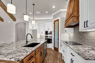 1052 Arbor Vista Dr, Azle, TX 76020 - Photo 10