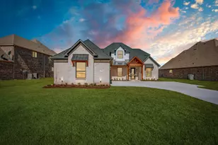 1165 Stone Bridge Pass, Gunter, TX 75058 - Photo 2