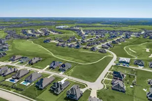 1165 Stone Bridge Pass, Gunter, TX 75058 - Photo 6