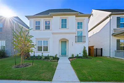 3585 Honeycutt Drive, Frisco, TX 75033 - Photo 2