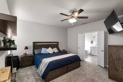 5601 Round Hill Road, Denton, TX 76210 - Photo 26