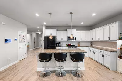 5601 Round Hill Road, Denton, TX 76210 - Photo 8