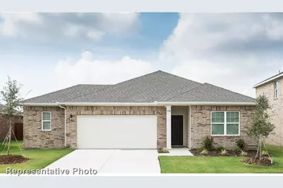 1324 Kennedy Road, Howe, TX 75459 - Photo 4