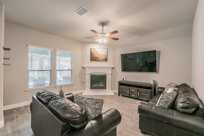 213 Gill Point Lane, Aledo, TX 76008 - Photo 12