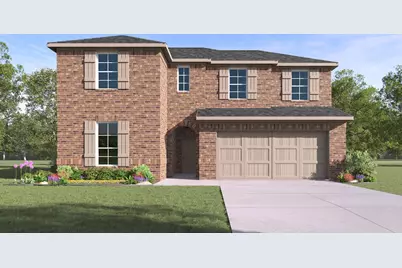 7305 Farmhouse Drive, Garland, TX 75043 - Photo 1
