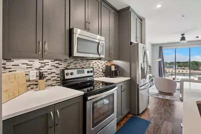 5609 Smu Boulevard #402, Dallas, TX 75206 - Photo 8