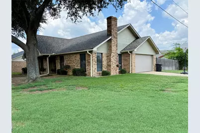 1012 Lincoln Drive, Sulphur Springs, TX 75482 - Photo 1