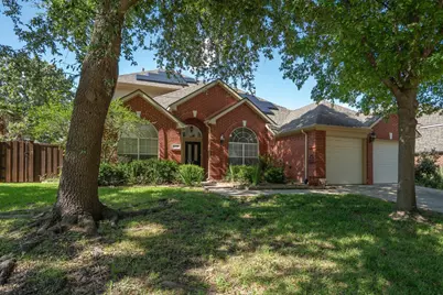 1508 Redwood Crest Lane, Flower Mound, TX 75028 - Photo 1