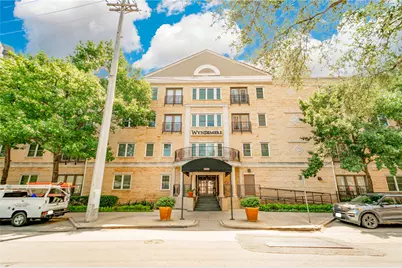 3400 Welborn Street #306, Dallas, TX 75219 - Photo 2