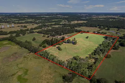 Tbd Cr 2400 18 Ac, Pickton, TX 75471 - Photo 4