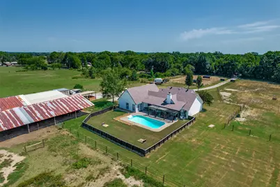 899 County Road 1555, Bonham, TX 75418 - Photo 34