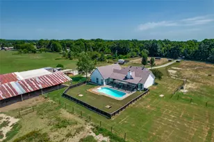 899 Co Rd 1555, Bonham, TX 75418 - Photo 34