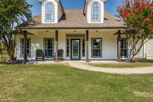 899 Co Rd 1555, Bonham, TX 75418 - Photo 38