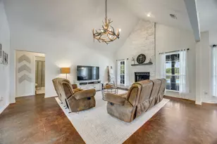 899 Co Rd 1555, Bonham, TX 75418 - Photo 8