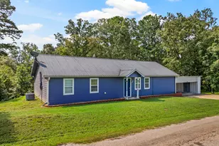 509 Co Rd 1309, Pittsburg, TX 75686 - Photo 2