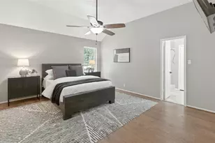 229 Joy Trail, Paradise, TX 76073 - Photo 22