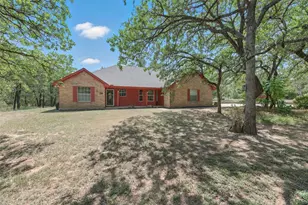 229 Joy Trail, Paradise, TX 76073 - Photo 8
