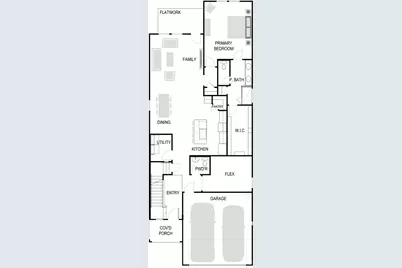 1925 Callington Way, Forney, TX 75126 - Photo 2